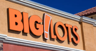 Big Lots bankruptcy