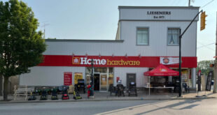 Liesemer's Home Hardware