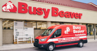 Busy Beaver Announces Partnership