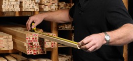 Building Materials Product Knowledge