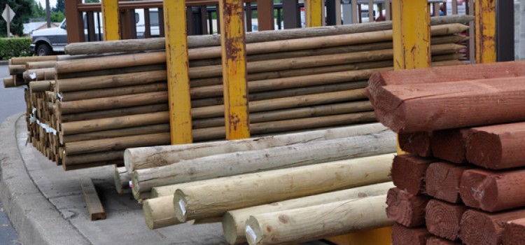 Residential Building Material Prices Up in September