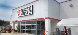 Tractor Supply growth plan