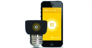 smart lightbulbs