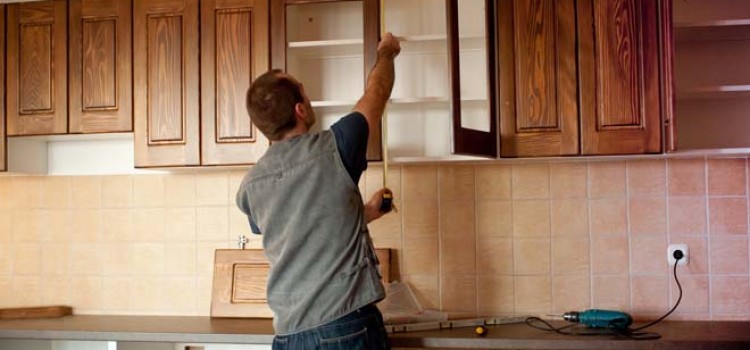 Remodeling Sentiment Remains Positive in First Quarter of 2026