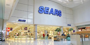 store closures