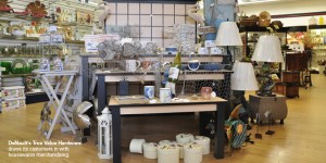 housewares