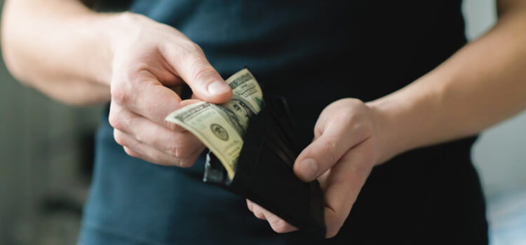 Consumer Confidence Up in May