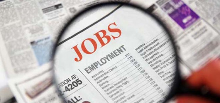 U.S. Job Market Solid in April