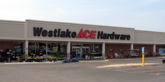 Ace Retail Holdings