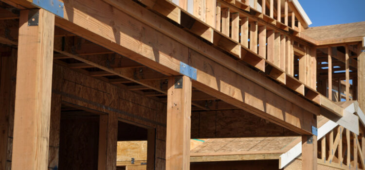 Single-Family Housing Construction Down, Multifamily Up in Q2 2025