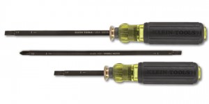 Adjustable-Length Screwdriver