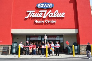 Agway True Value Home Center