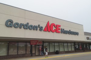 Gordon's Ace Hardware