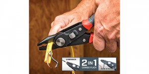 Plier and Wire Stripper
