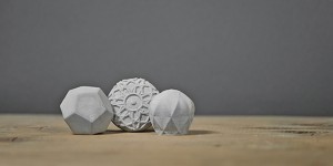 Concrete Fixtures