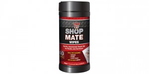Workshop Wipes