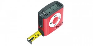Digital Measuring Tape