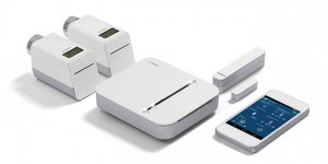Bosch Smart Home