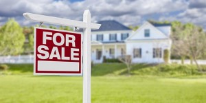 June new home sales