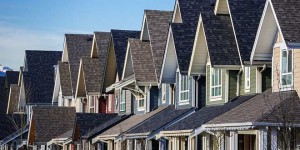 Location determines home value