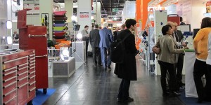 International hardware Fair