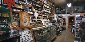 Tupelo Hardware