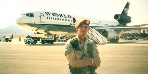 Military