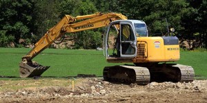Grown Equipment Rental