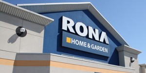 RONA+ new stores