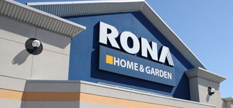 RONA Inc. Celebrates 15 New Store Conversions to RONA+ Banner