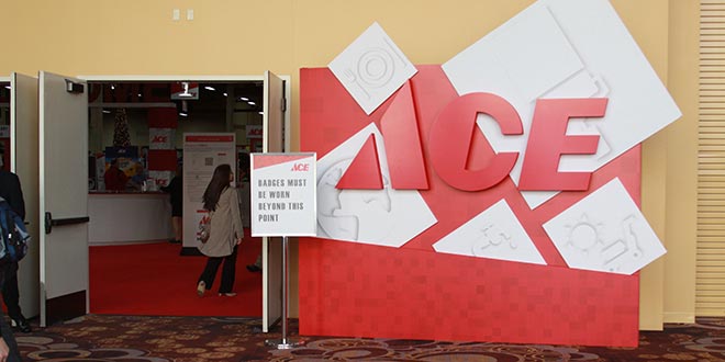 Ace Hardware Convention
