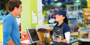 Customer returns 2025
