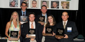 Young Retailer of the Year