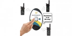 Wireless Callbox