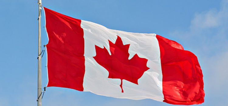 Canadian Holiday Spending Holds Steady, Intentional Purchasing Rises