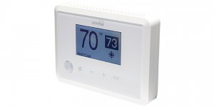 Hospitality Thermostat