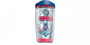 Insulated Tumbler