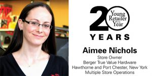 Aimee Nichols