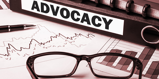 Advocacy Advisor Group