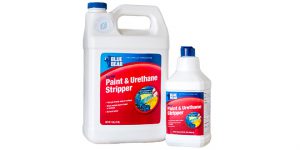 Paint and Urethane Stripper