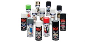 Paint and Primer