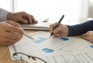 Financial Benchmarking