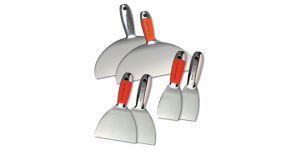 Drywall Knives