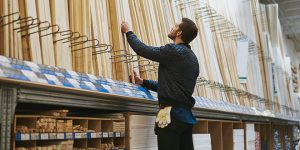 building materials