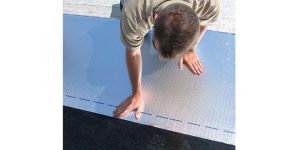 Waterproof Roof Cover