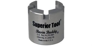 Faucet Nut Wrench