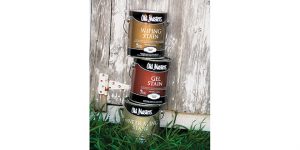 Espresso Wood Stain