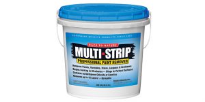 Paint and Varnish Remover
