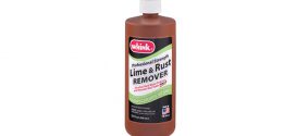 Professional Lime and Rust Remover