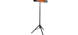 Infrared Portable Heater